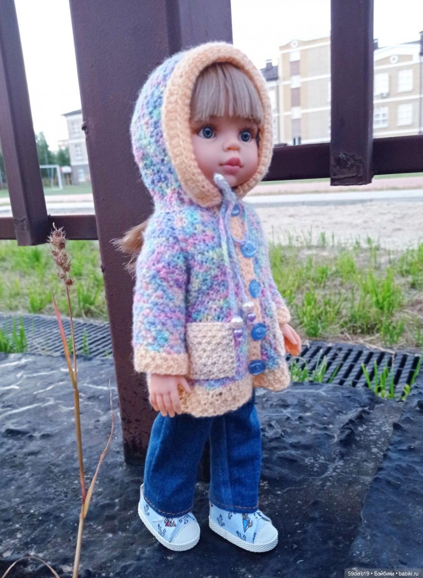 Куклы паола рейна, одежда для кукол, одежда на заказ