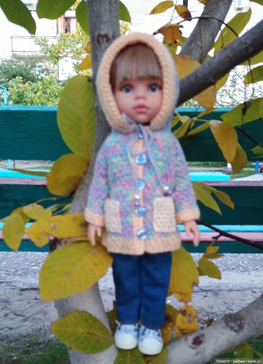Куклы паола рейна, одежда для кукол, одежда на заказ