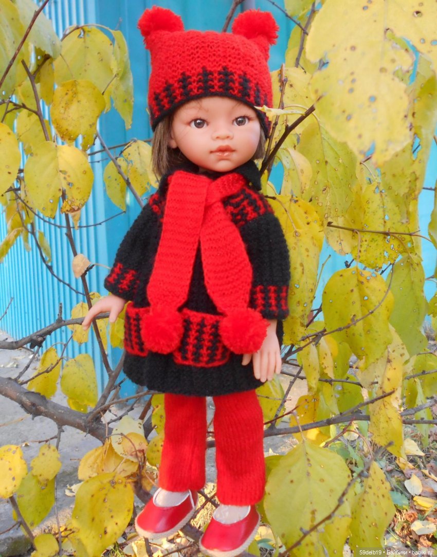 Куклы паола рейна, одежда для кукол, одежда на заказ