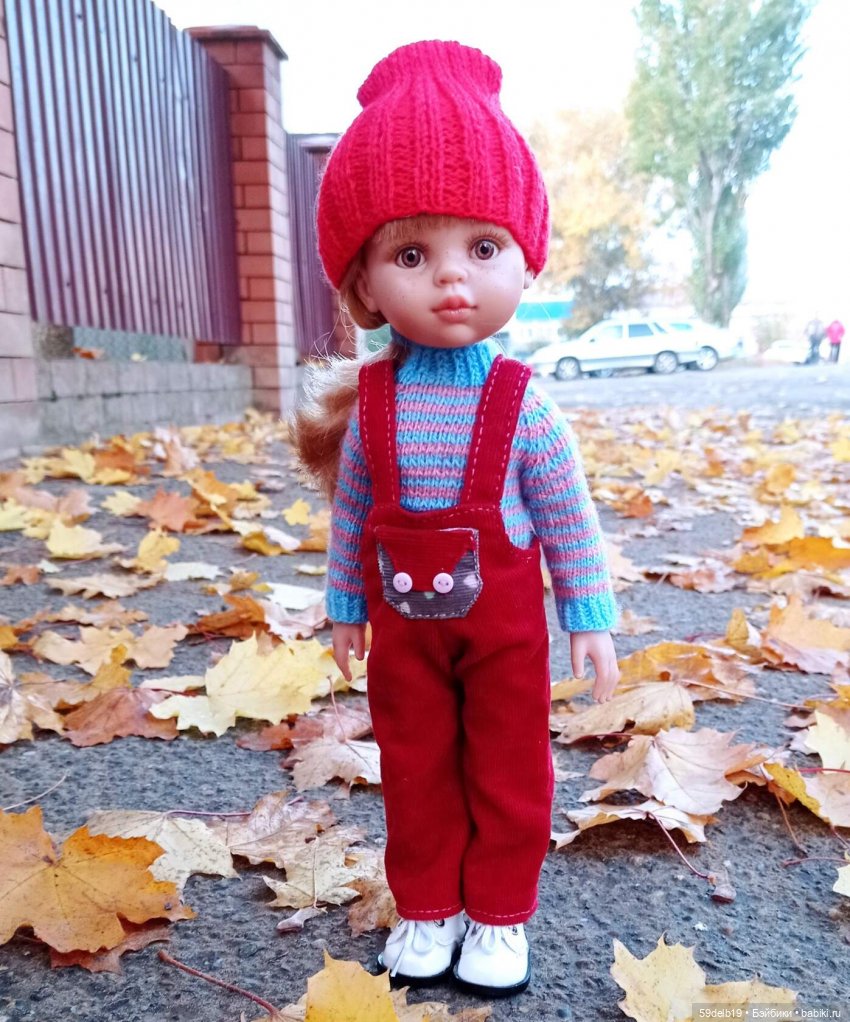 Куклы паола рейна, одежда для кукол, одежда на заказ