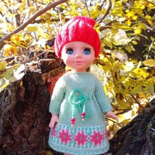 Просто Осень, просто Ася