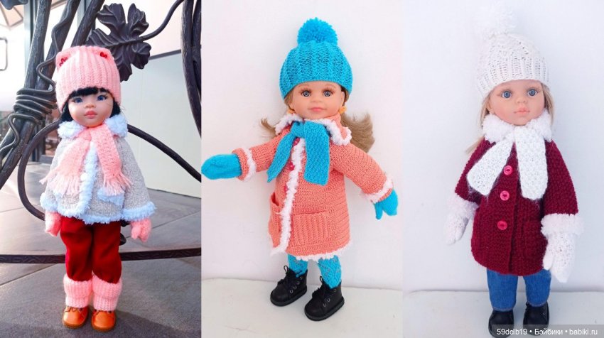 BURDINA GALINA — Могу сшить, связать одежду (крючком