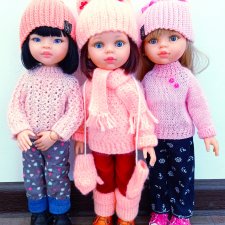 Просто фотосессия, просто паолочки