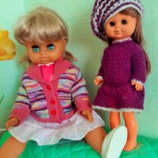 Архивные фото. Мои винтажные ГДРочки.