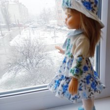 Весна - не время года, а  состояние души