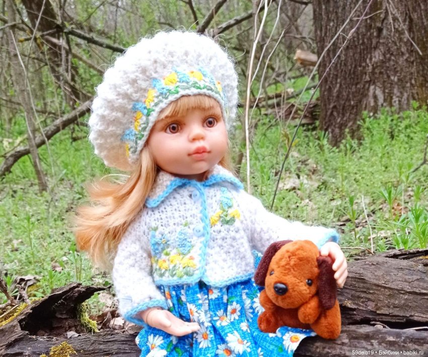 Куклы паола рейна, одежда для кукол, одежда на заказ