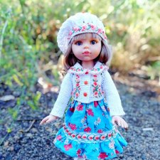 Тая на районе