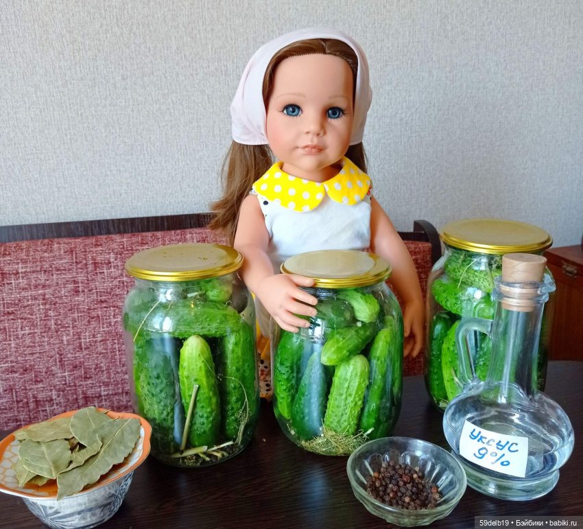 Вяжу и шью для кукол, куклы паола рейна, куклы ГОТЦ