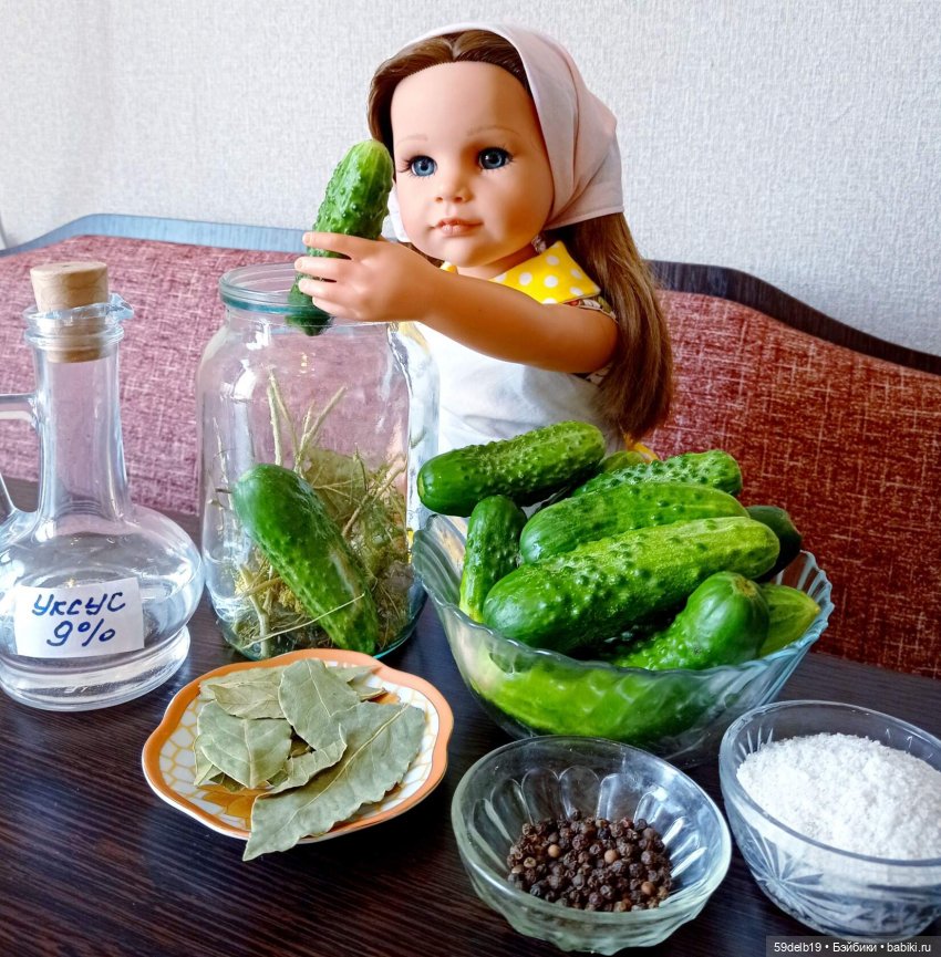 Вяжу и шью для кукол, куклы паола рейна, куклы ГОТЦ