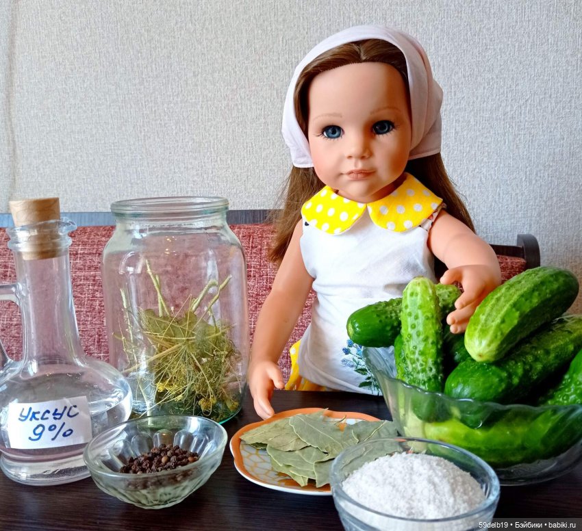 Вяжу и шью для кукол, куклы паола рейна, куклы ГОТЦ