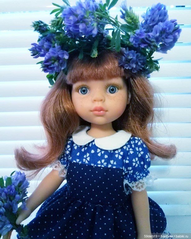 Одежда для кукол в наличии и на заказ