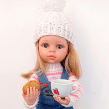 Мы играем в детский сад