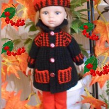 Уж рябины кисти заалели