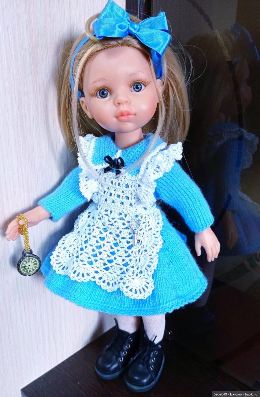 Куклы паола рейна, одежда для кукол, одежда на заказ
