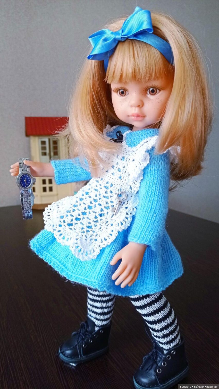 Куклы паола рейна, одежда для кукол, одежда на заказ