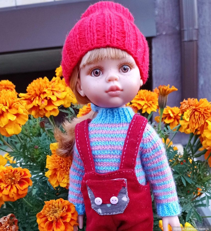 Куклы паола рейна, одежда для кукол, одежда на заказ