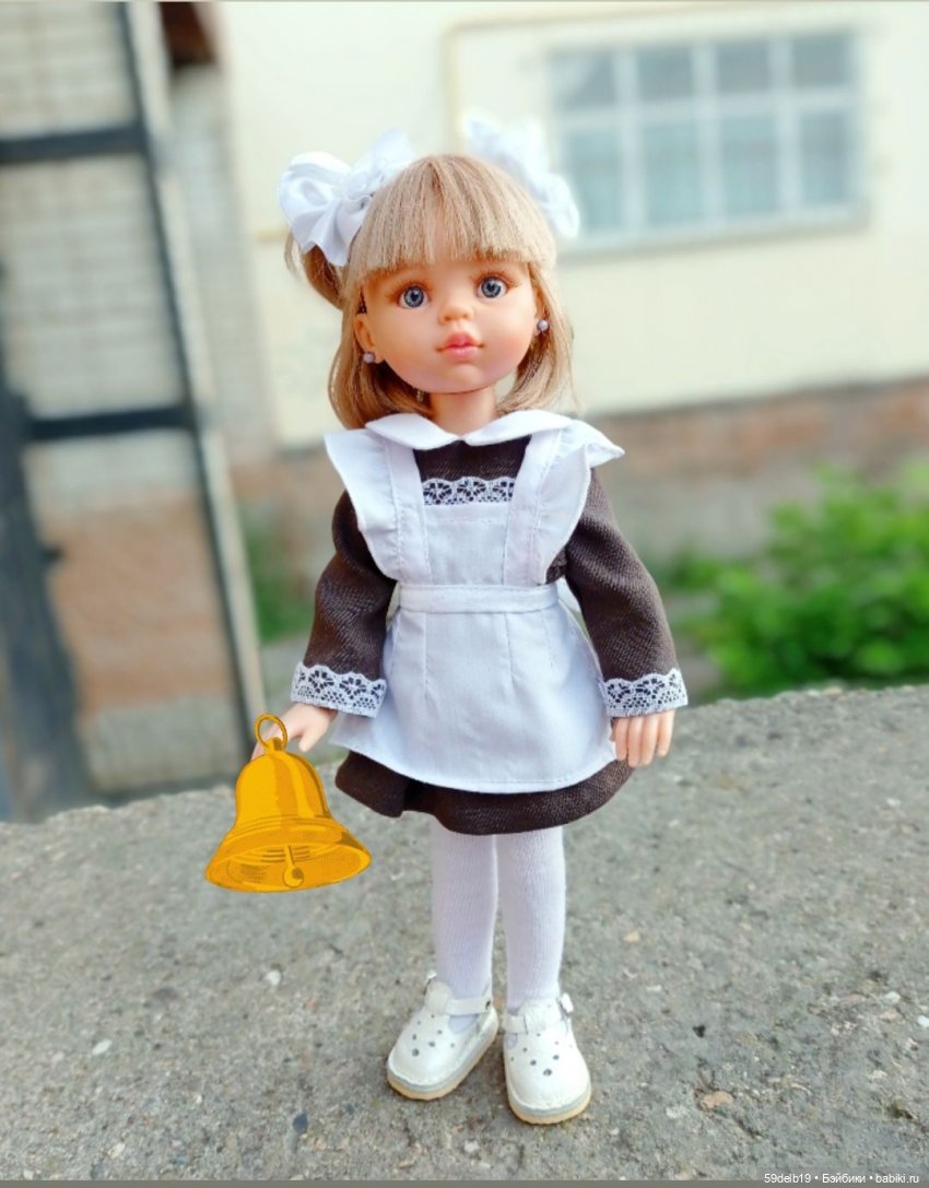 Куклы паола рейна, одежда для кукол, одежда на заказ