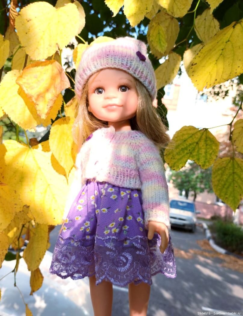 Куклы паола рейна, одежда для кукол, одежда на заказ