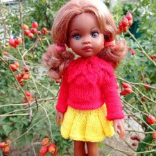 Бабье лето, бабье лето...