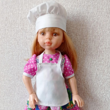 Наша Дуняша - поварёнок