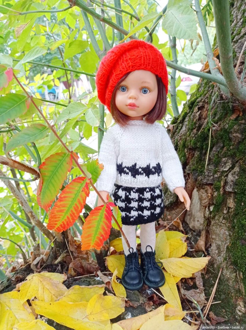 Куклы паола рейна, одежда для кукол, одежда на заказ