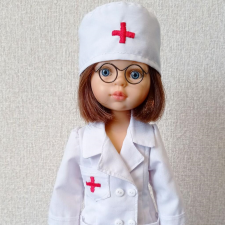 Главное в лечении вовсе не микстура