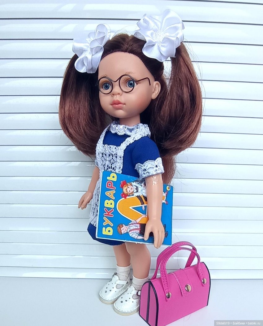 Одежда для кукол паола рейна в наличии и на заказ