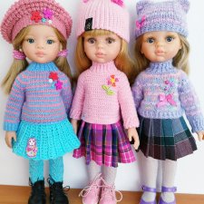 Верные подружки паолочки