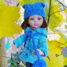 Ноябрь радует теплом