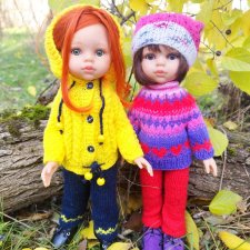 Осеннее. Избранное