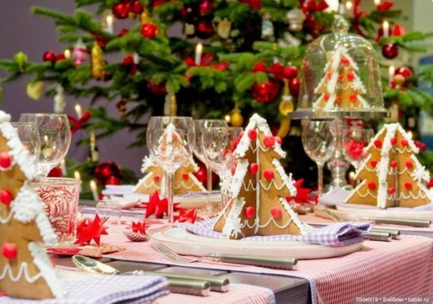 Какие цвета у Рождества — Одежда и обувь для кукол своими руками: фото (фото 3)