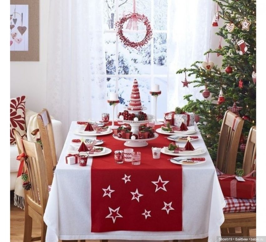 Какие цвета у Рождества — Одежда и обувь для кукол своими руками: фото (фото 2)