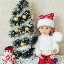 Добро пожаловать, Зима!