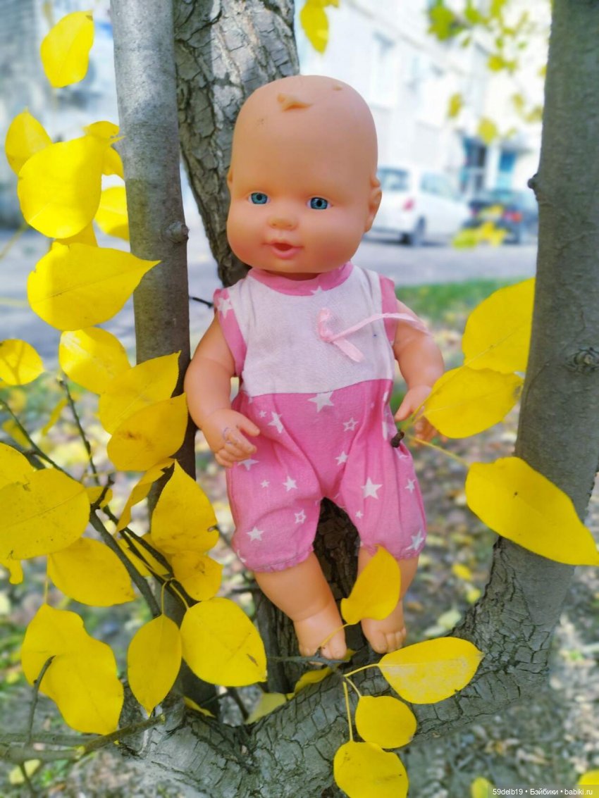 Одежда для кукол, вяжу под заказ