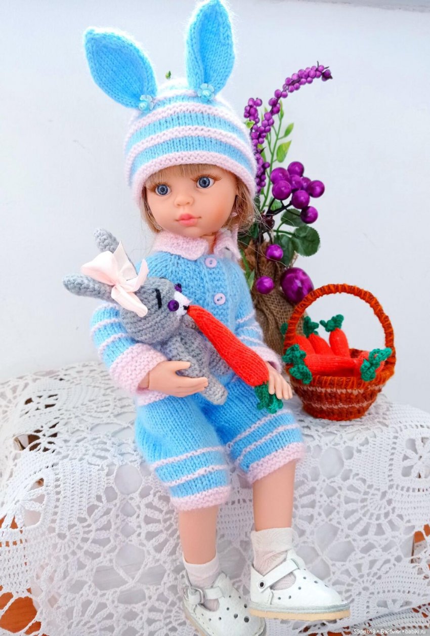 Маленький символ наступающего года (фото 6)