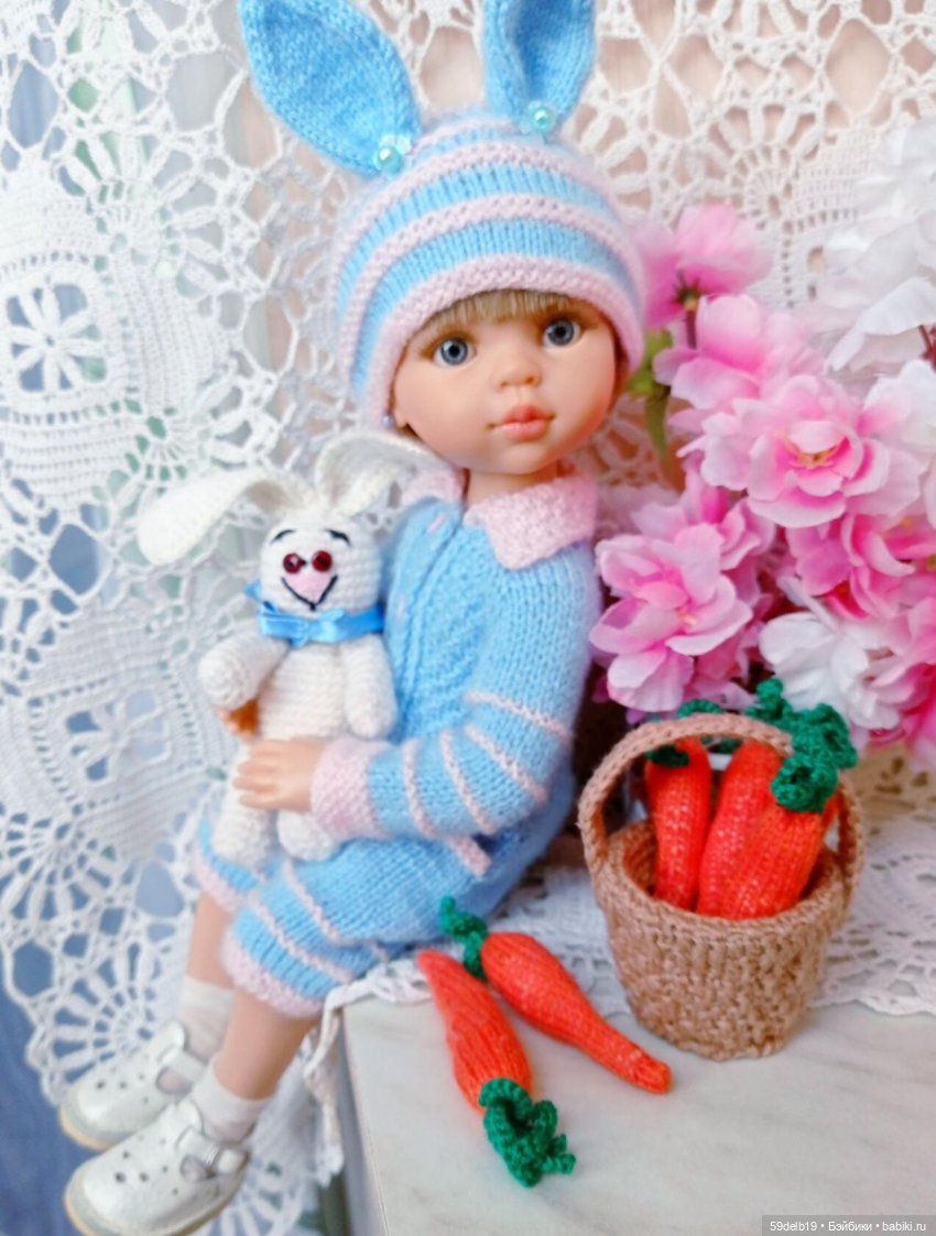 Маленький символ наступающего года (фото 2)