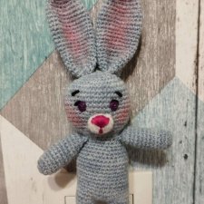 Маленький символ наступающего года