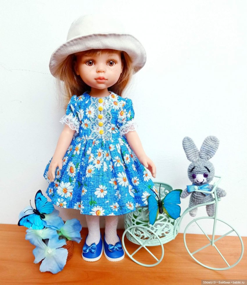 Маленький символ наступающего года (фото 8)