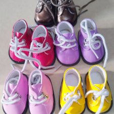 Подарочки к Новому году для паолочек