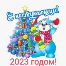 С Новым Годом всех Бейбиковцев!