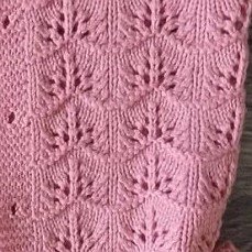 вязаная одежда для кукол