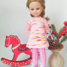 Девочка-припевочка наша Василиса