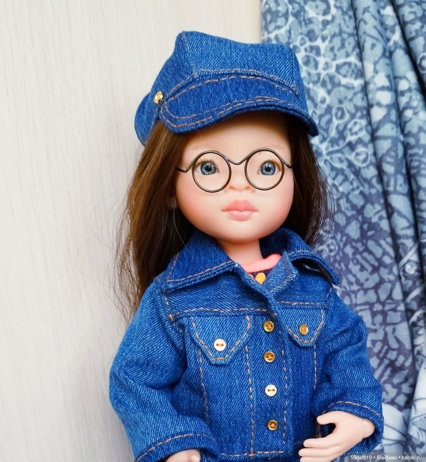 Одежда для паола рейна