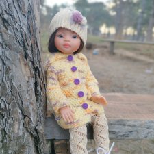 А у нас зима до сих пор без снега