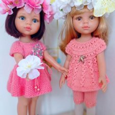 Жизнь в розовом цвете