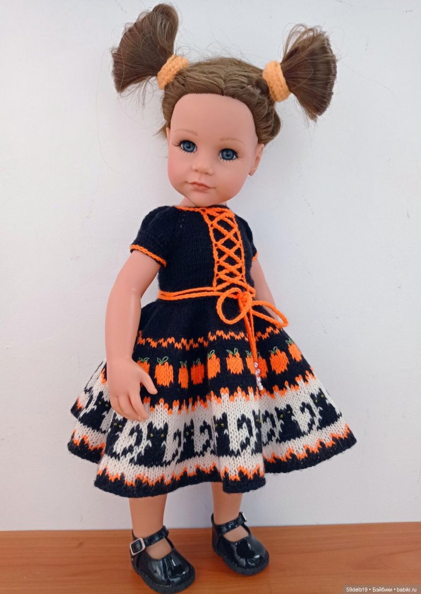 Одежда для кукол, куклы ГОТЦ, куклы Паола Рейна, одежда для кукол на заказ