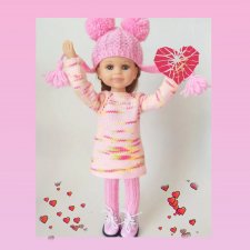 Всех с Днём Святого Валентина