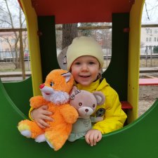 Мышка-норушка, лисичка-сестричка и неизвестная птица