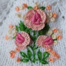 Весна. Цветы...