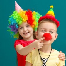 С 1 АПРЕЛЯ - Днём Шуток и Смеха